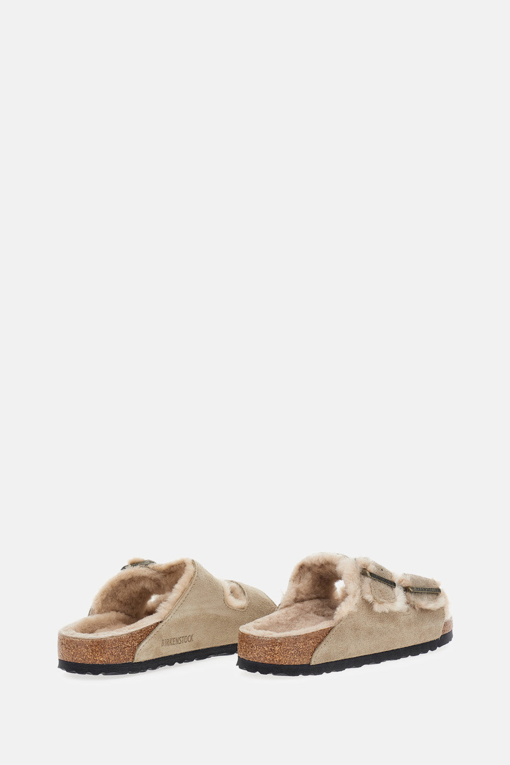 ARIZONA SHEARLING