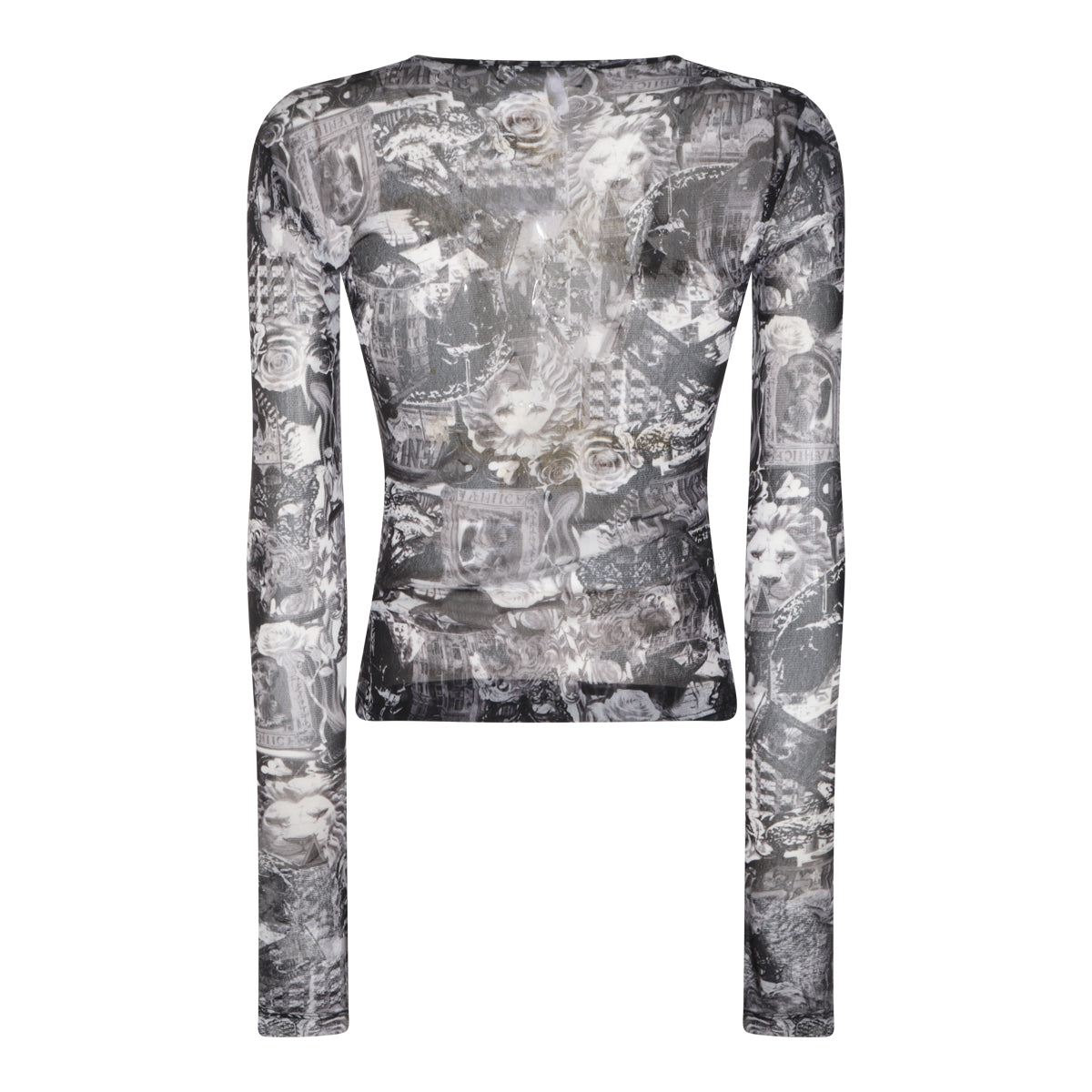 BLUMARINE WOMAN,tops