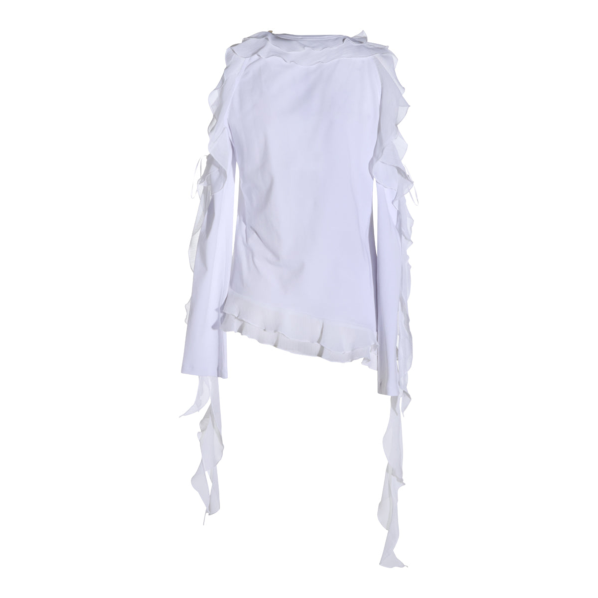 BLUMARINE WOMAN,t-shirts