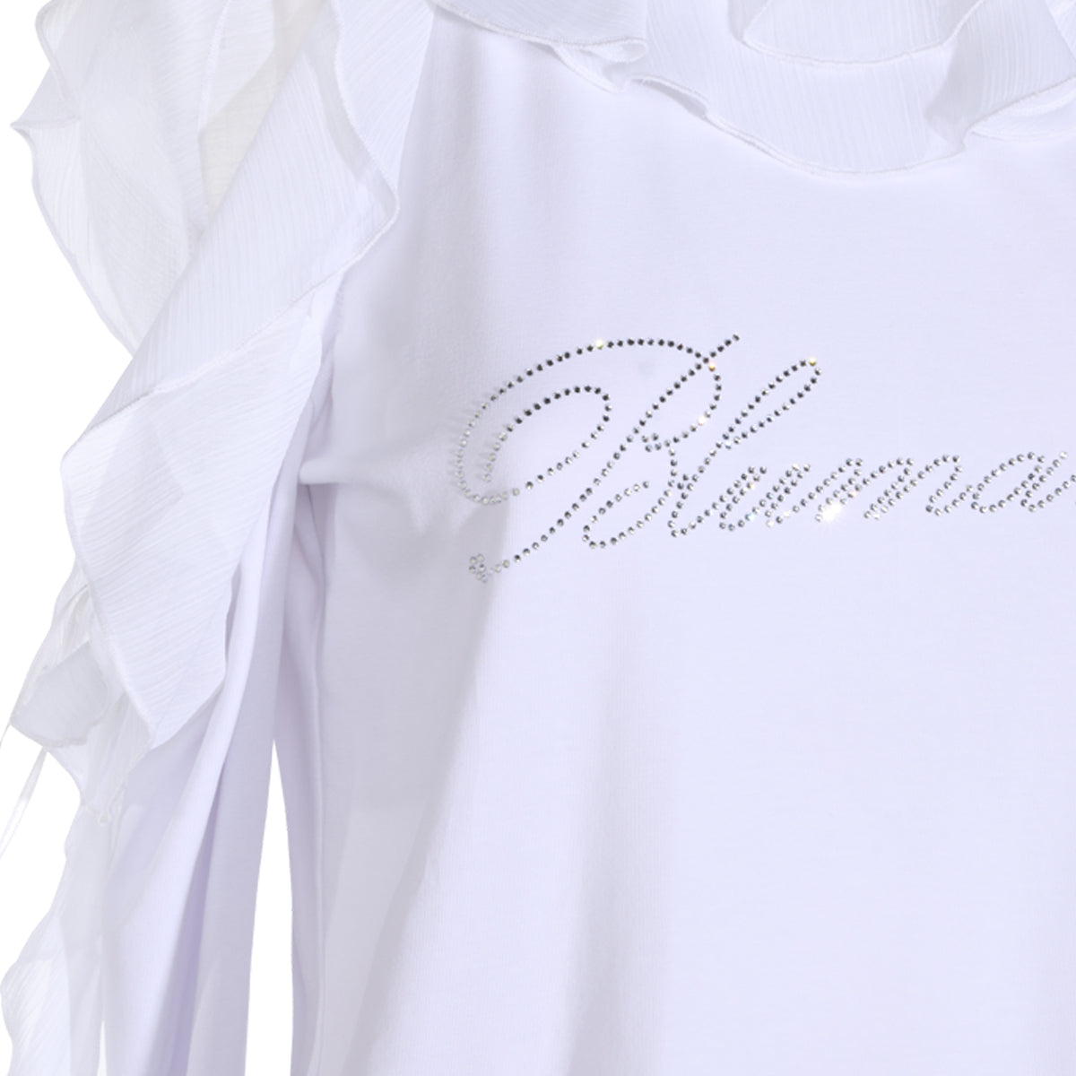 BLUMARINE WOMAN,t-shirts