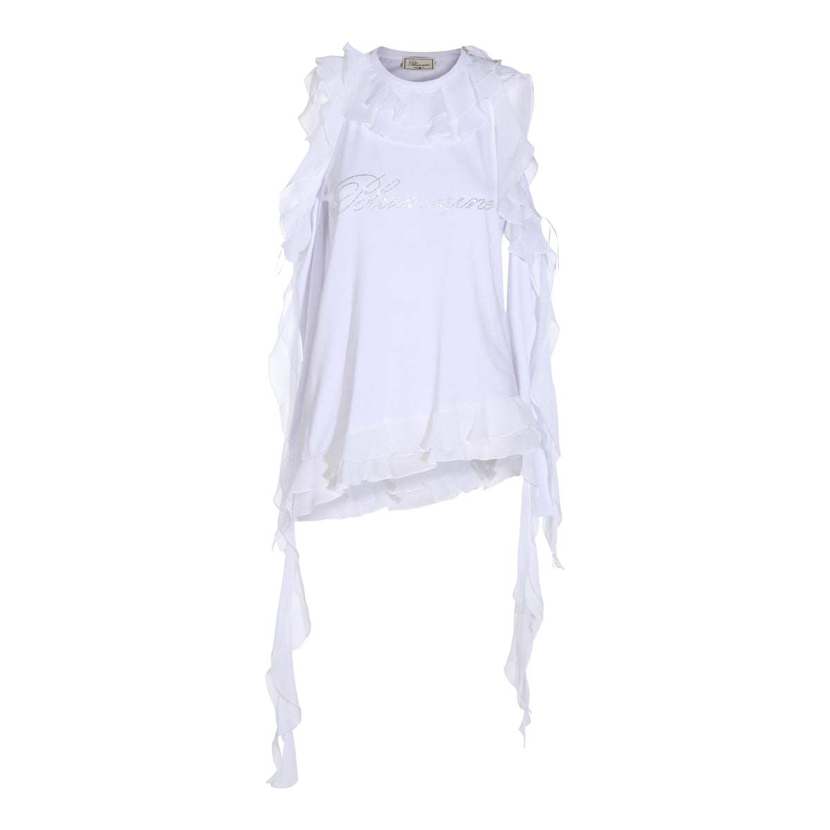 BLUMARINE WOMAN,t-shirts