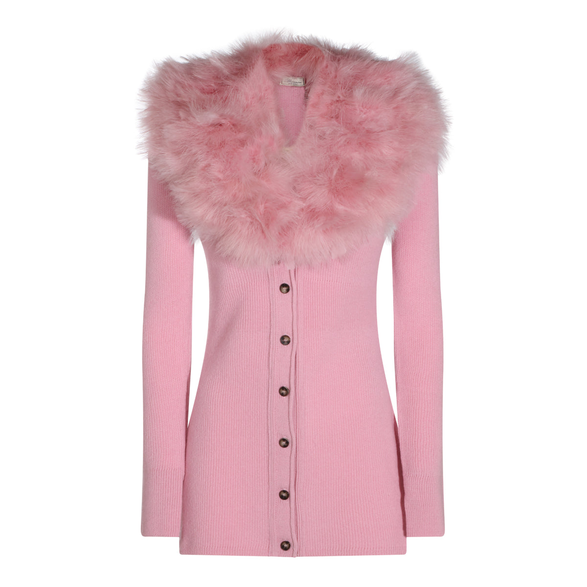 BLUMARINE WOMAN,knitwear