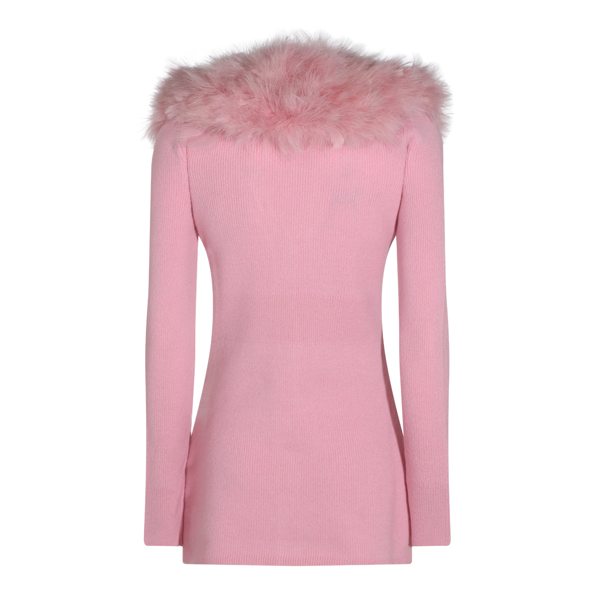 BLUMARINE WOMAN,knitwear