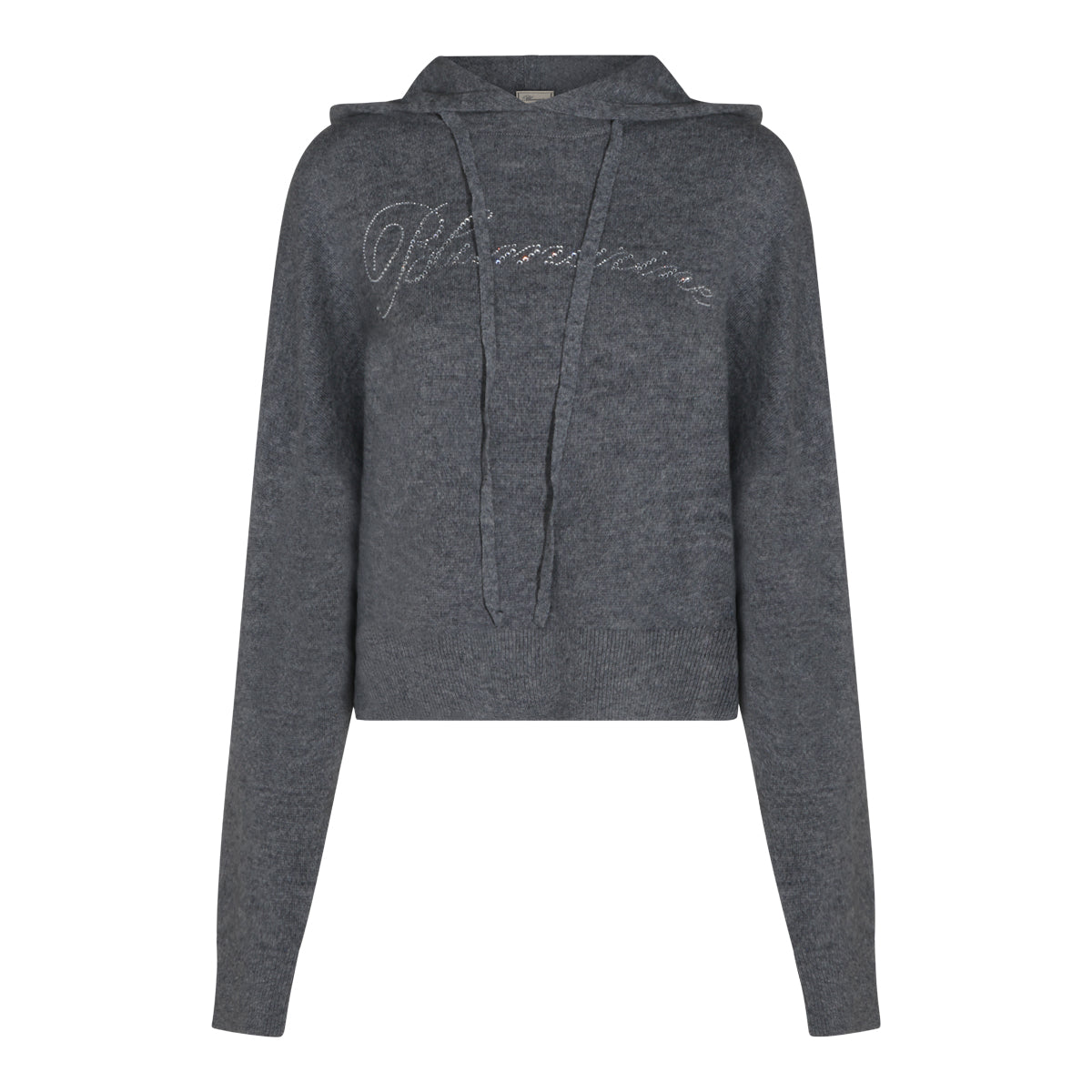 BLUMARINE WOMAN,knitwear