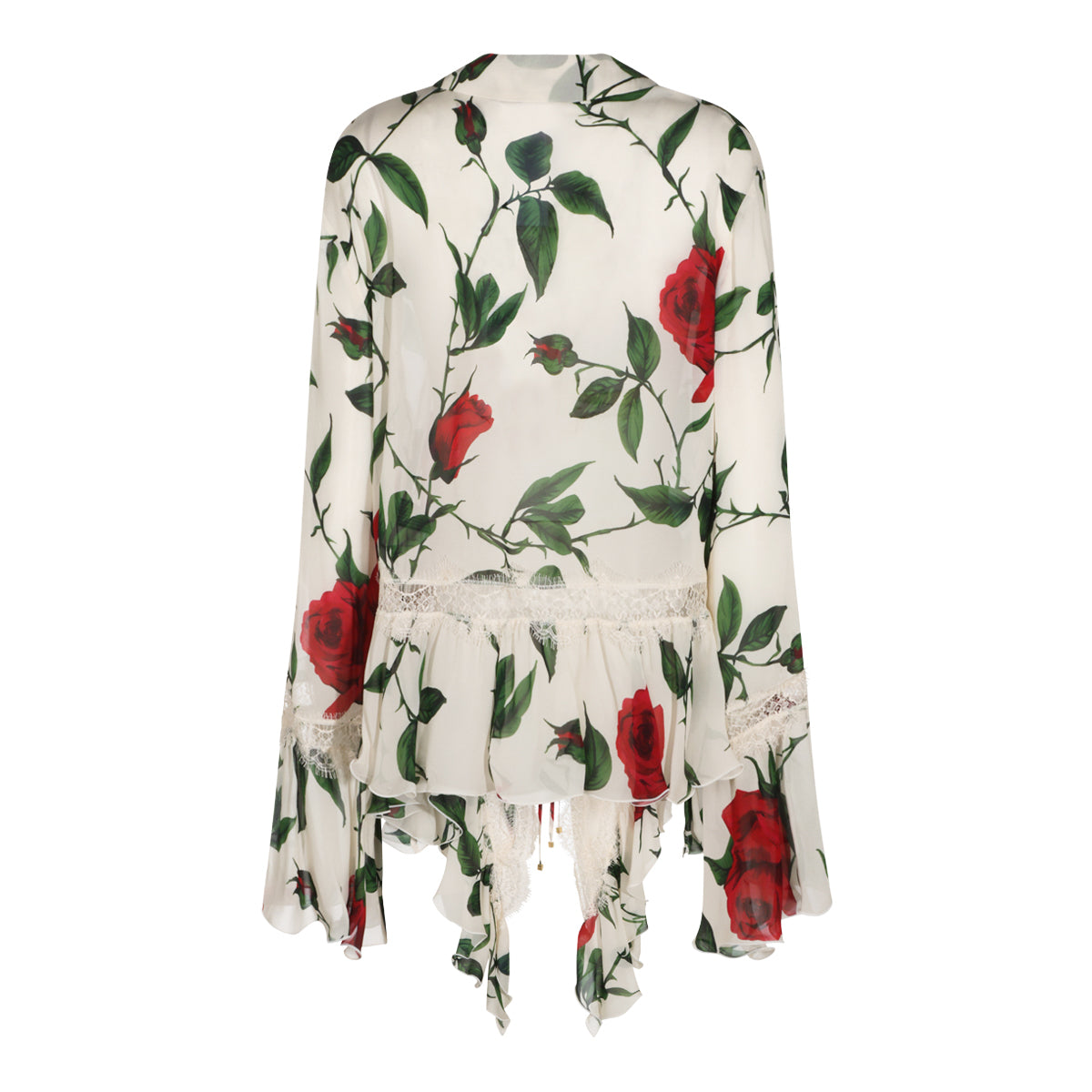 BLUMARINE WOMAN,shirts