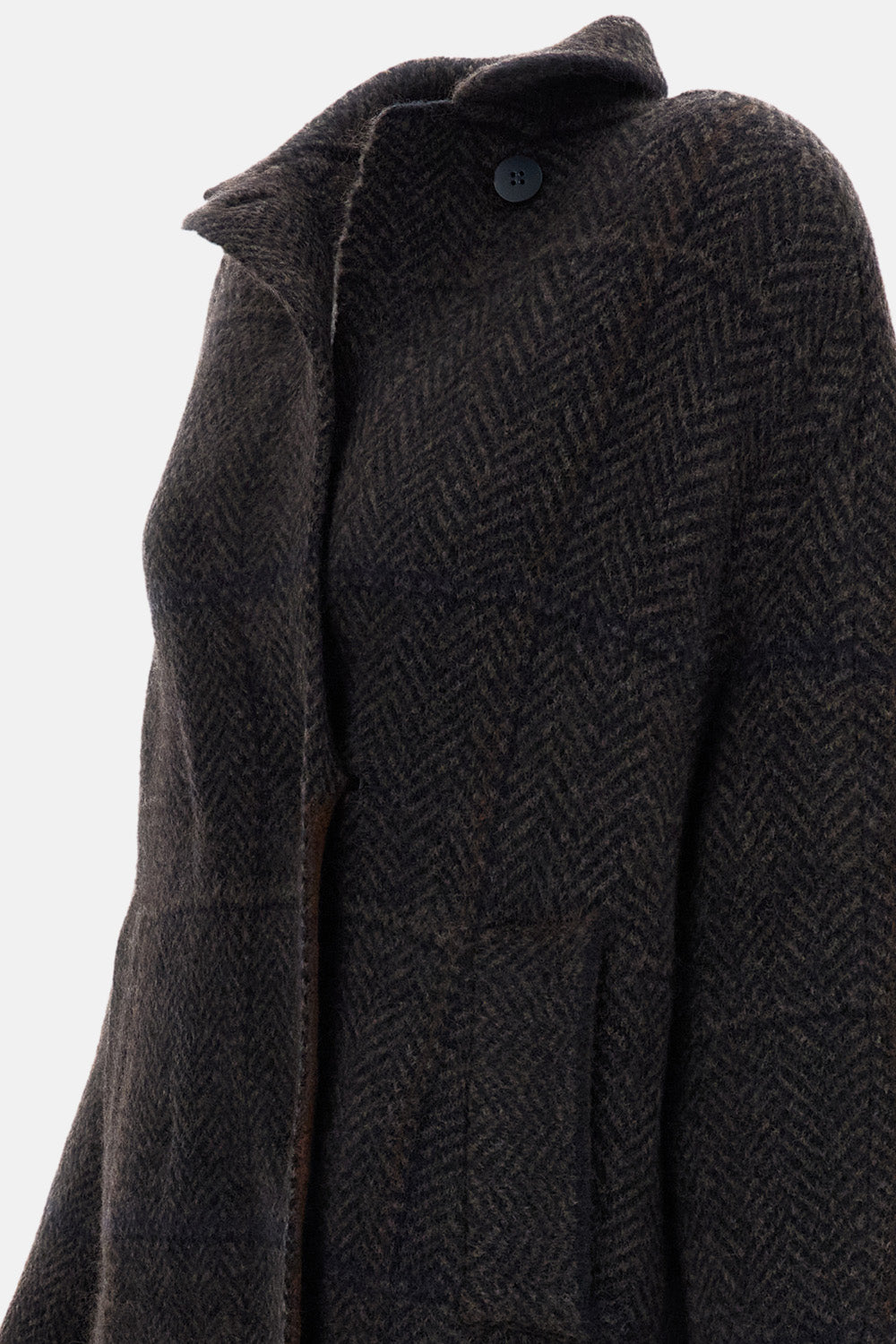 DOUBLE BREAST COAT