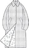 Boboutic WOMAN,coats