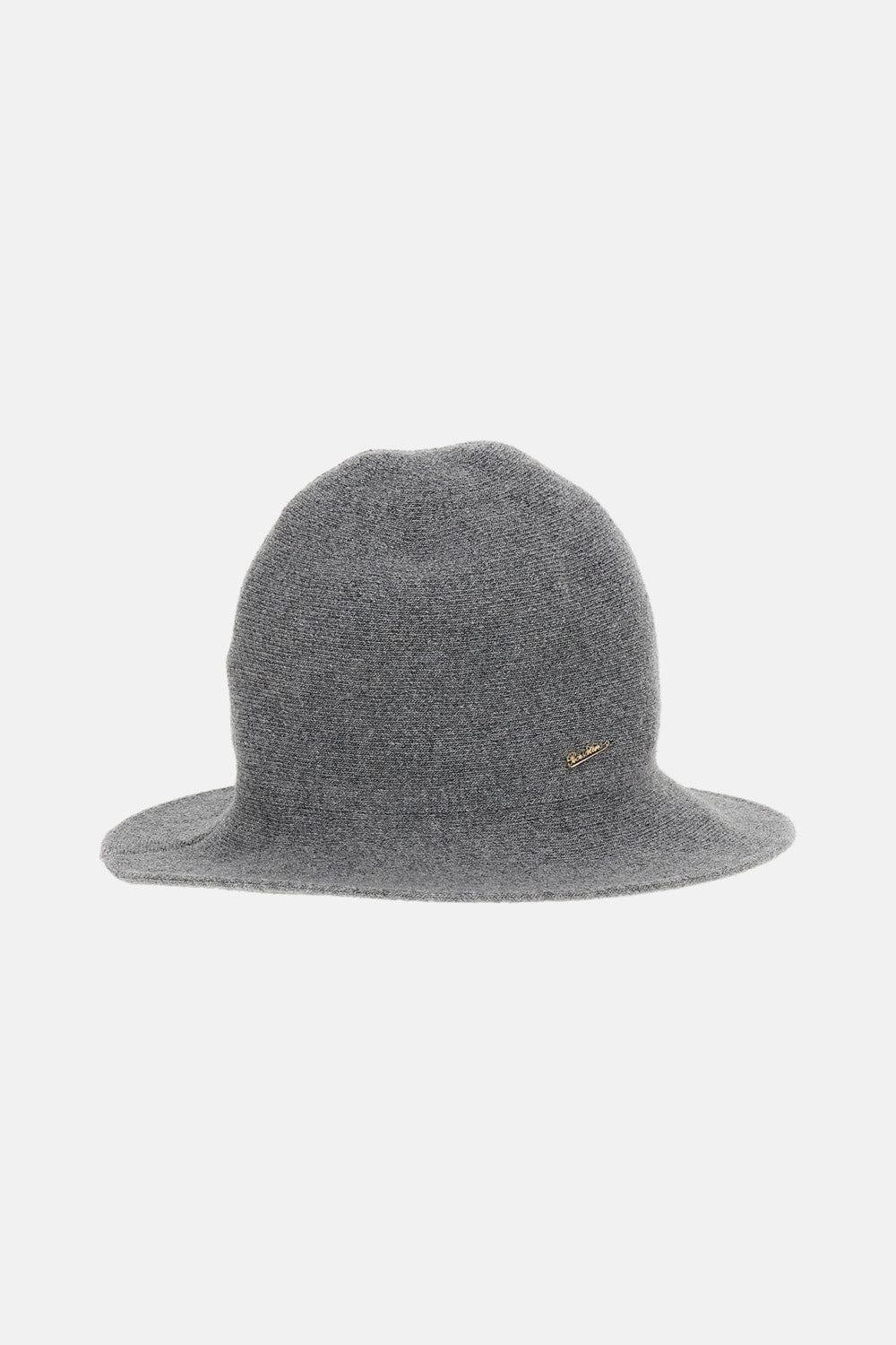 ANGELINA ECO-CASHMERE CLOCHE HAT