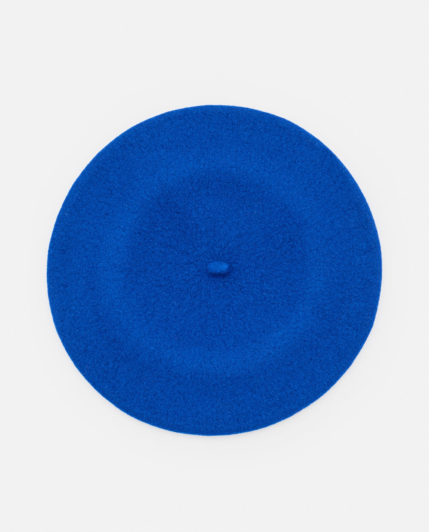 WOOL BERET