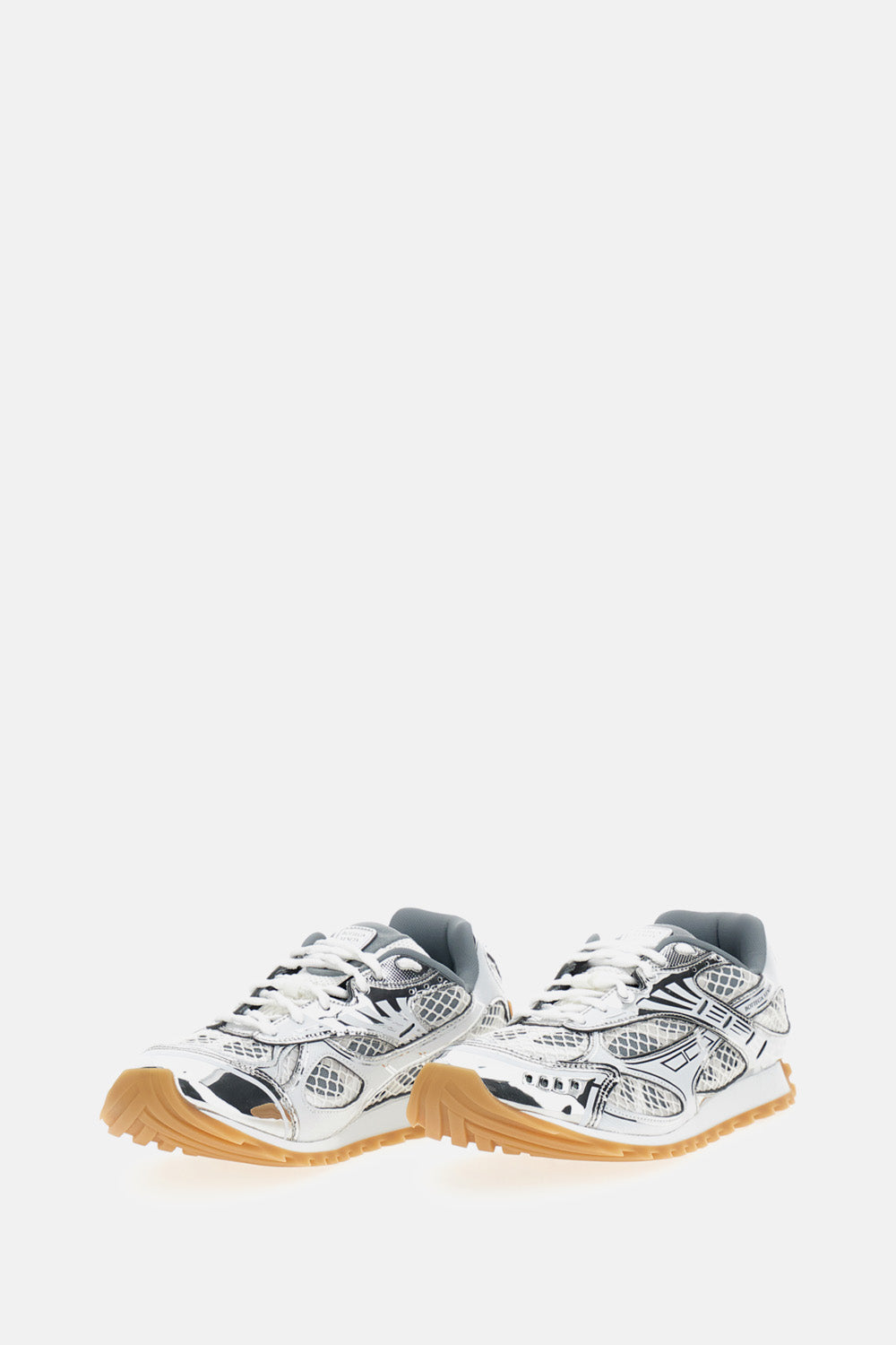 ORBIT SNEAKERS