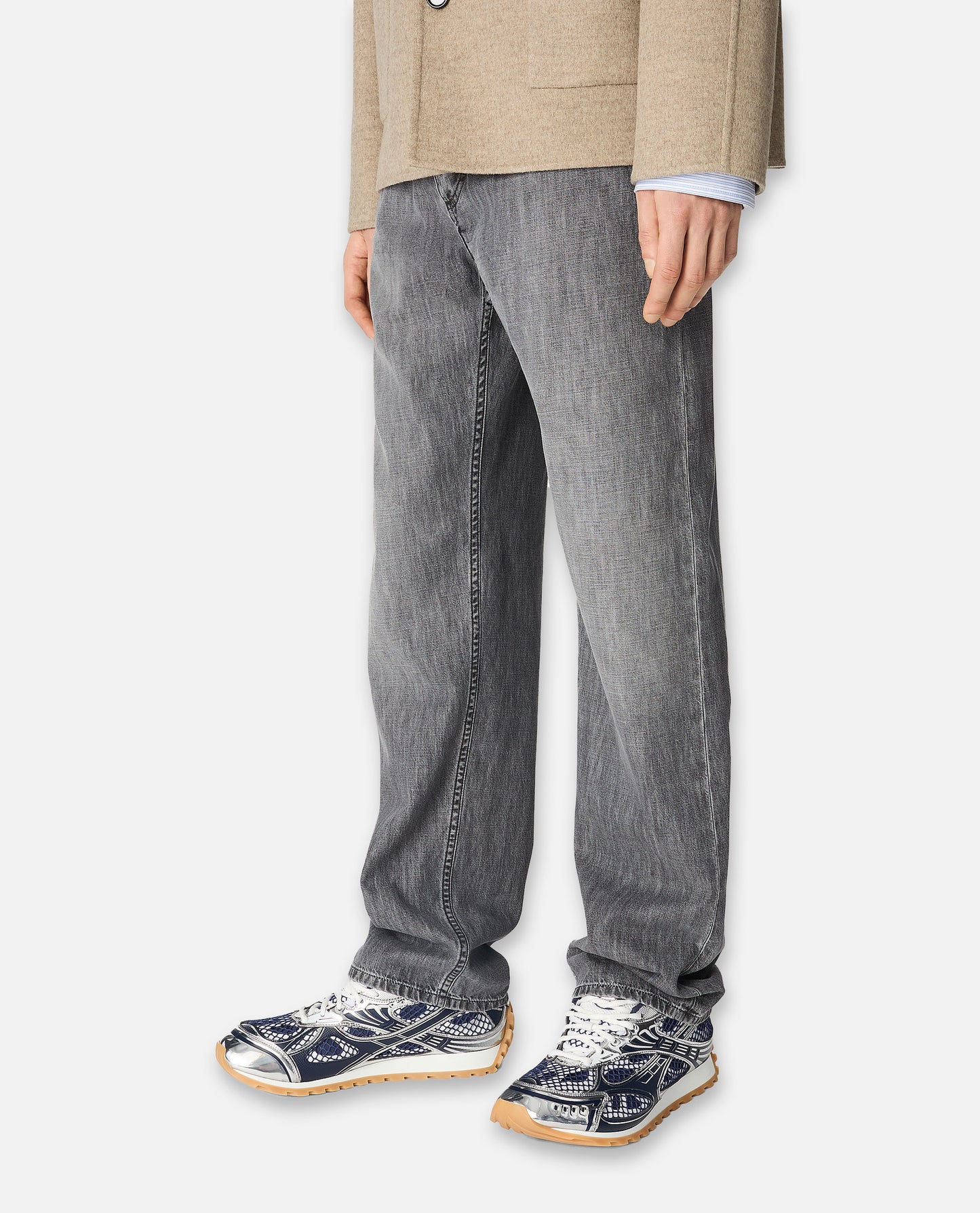 ORBIT SNEAKERS