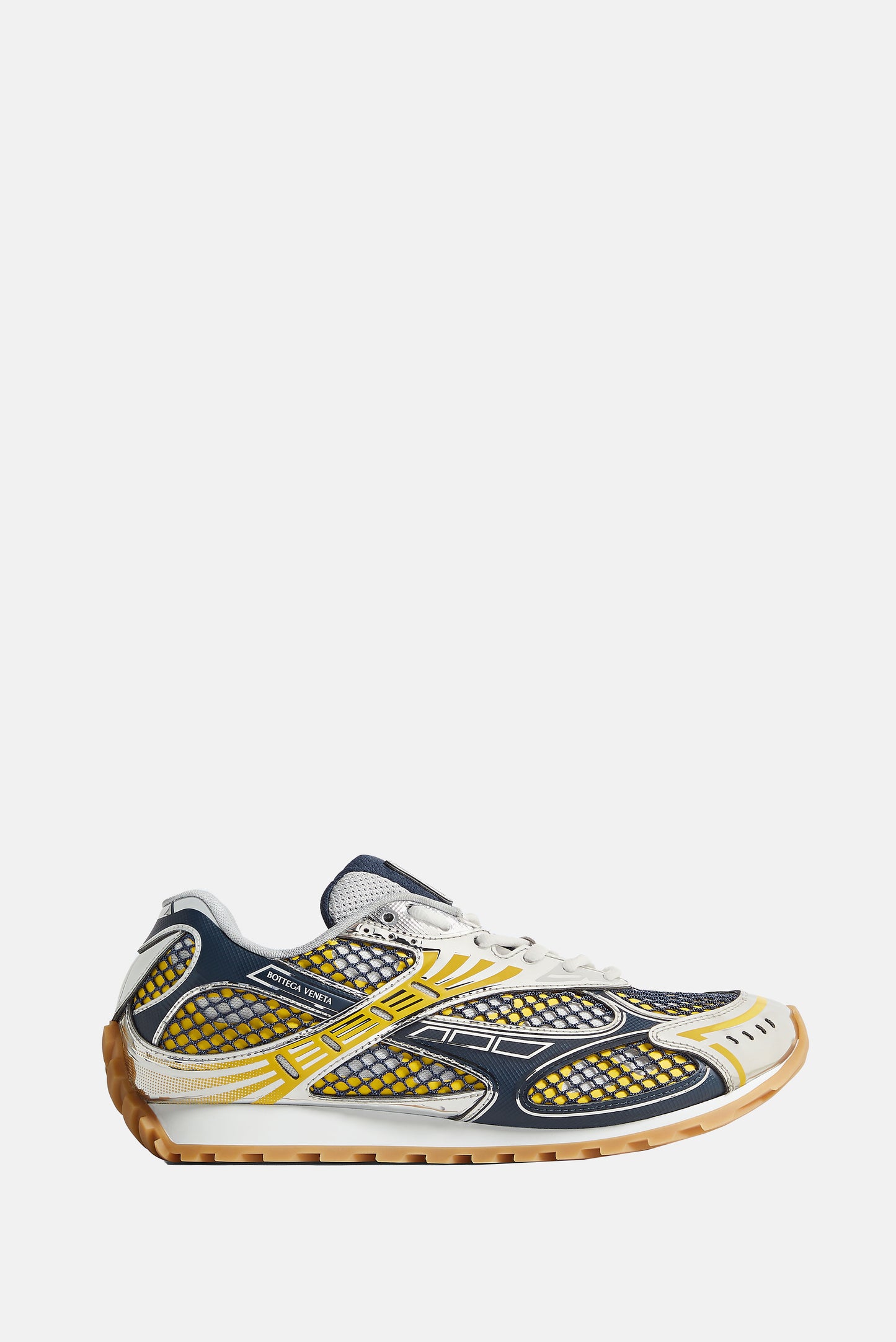 ORBIT SNEAKERS