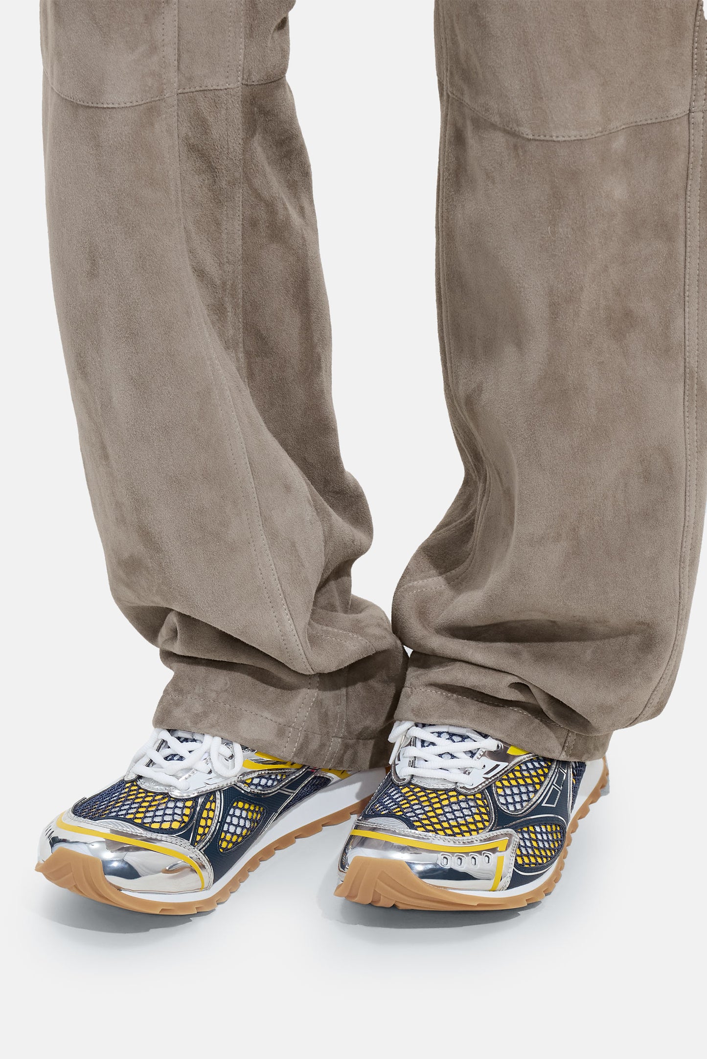 ORBIT SNEAKERS