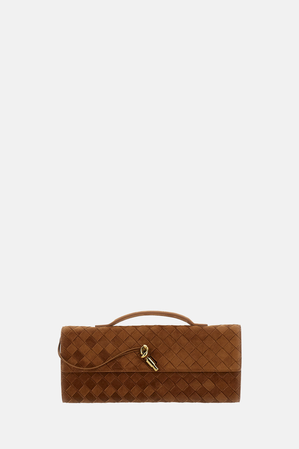 ANDIAMO CLUTCH