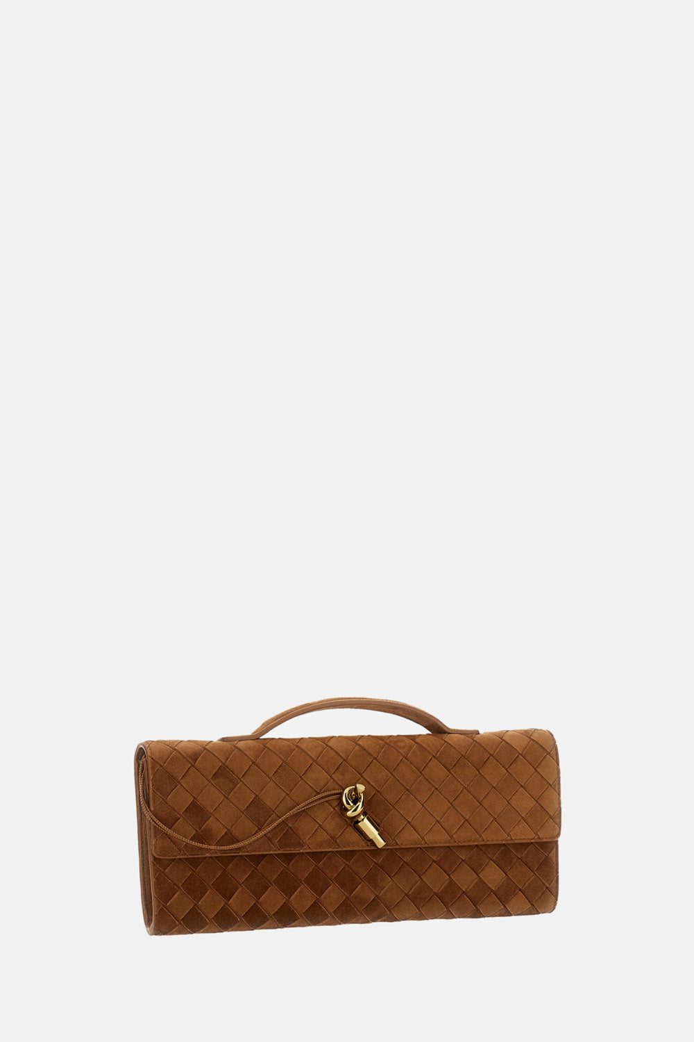 ANDIAMO CLUTCH
