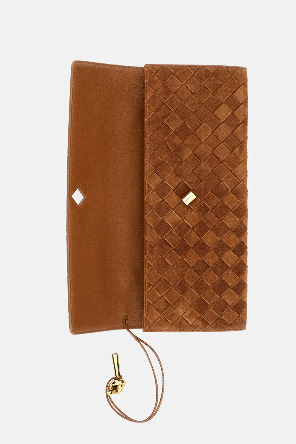 ANDIAMO CLUTCH