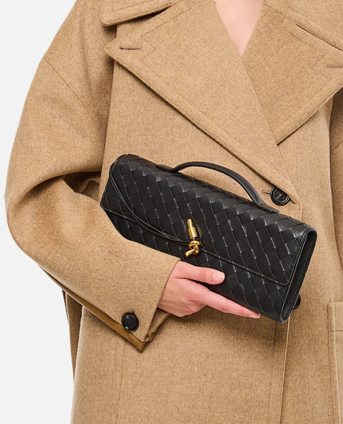 ANDIAMO CLUTCH