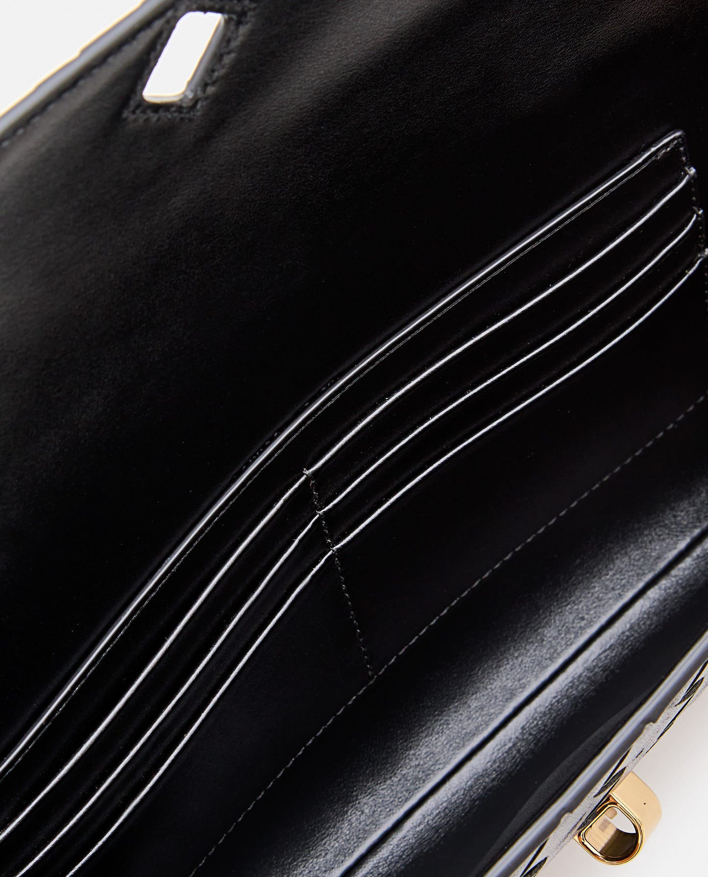 ANDIAMO CLUTCH