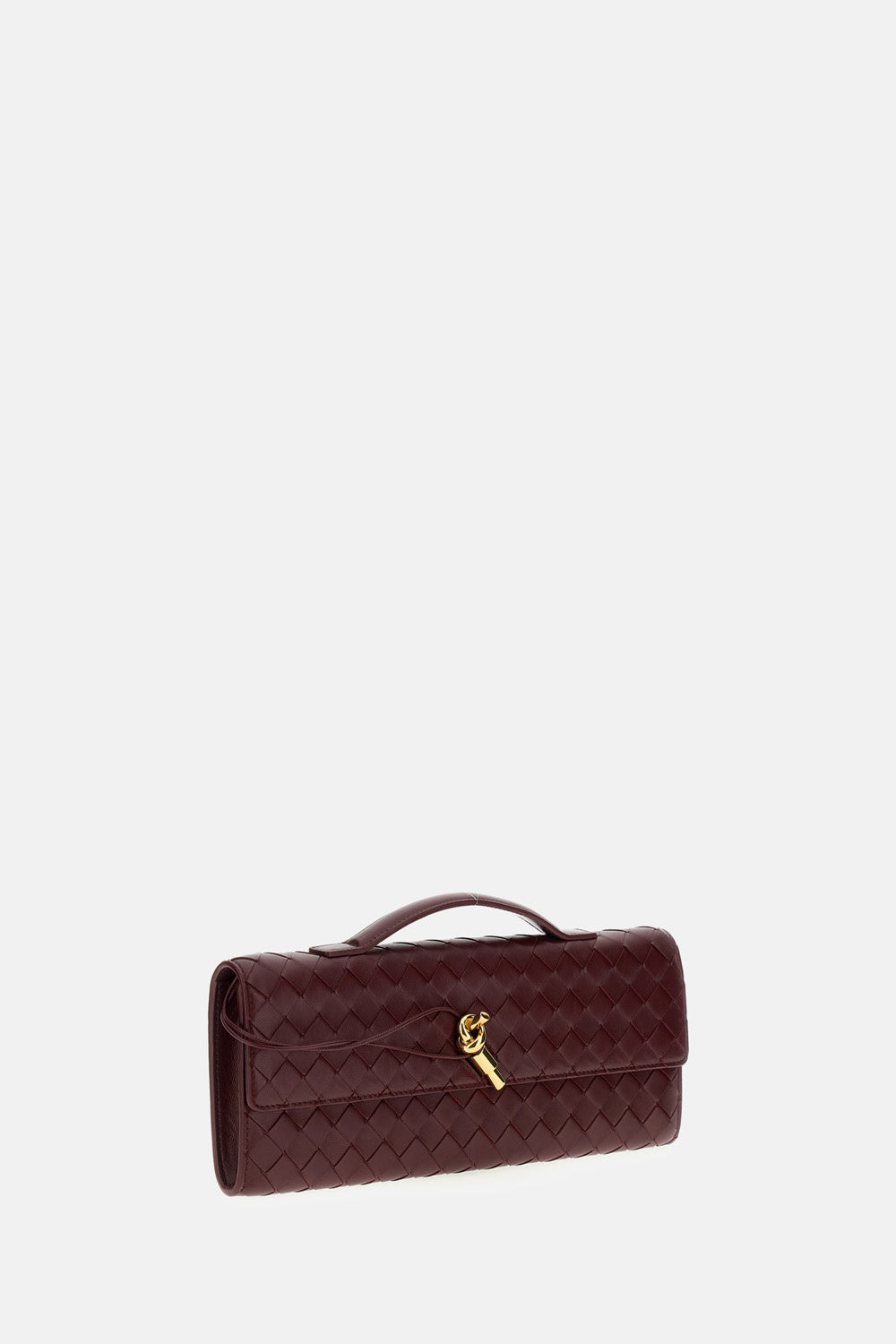 ANDIAMO CLUTCH