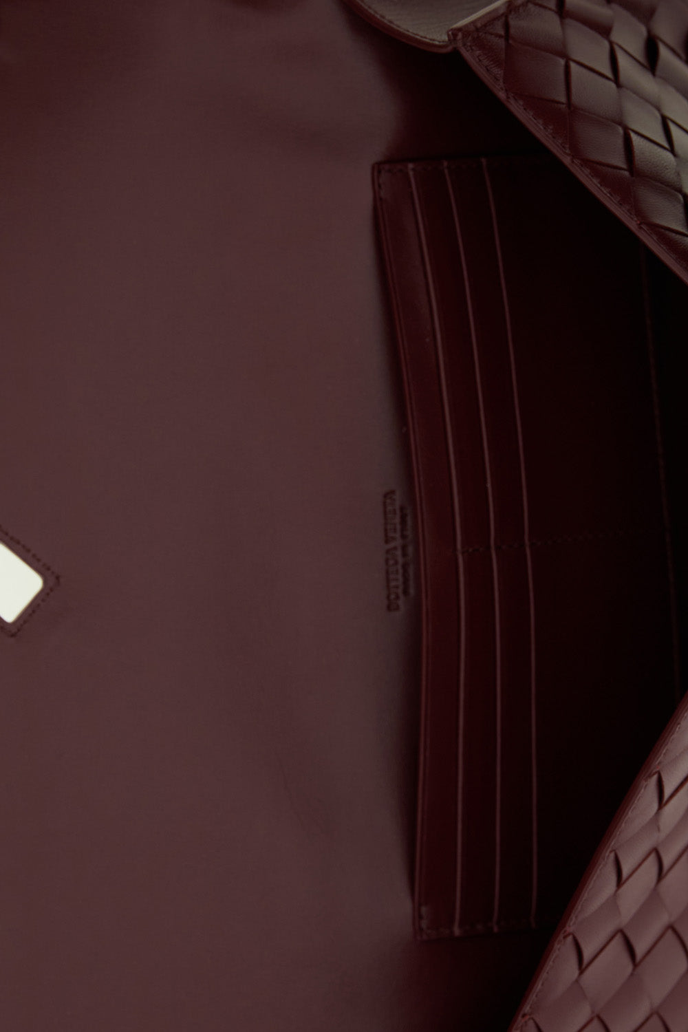 ANDIAMO CLUTCH