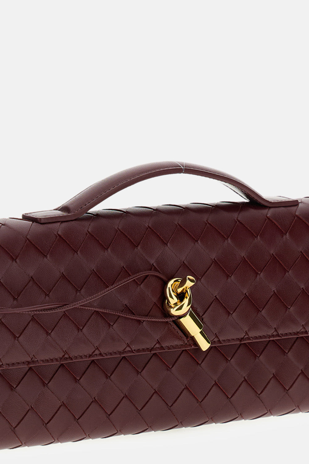 ANDIAMO CLUTCH