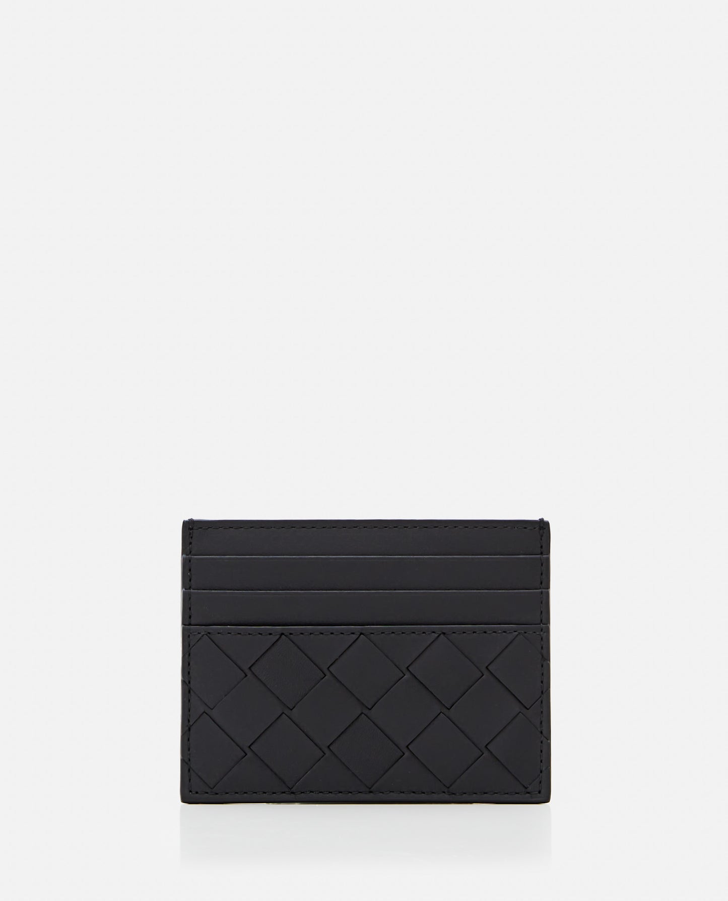 INTRECCIATO CLASSIC CARDHOLDER