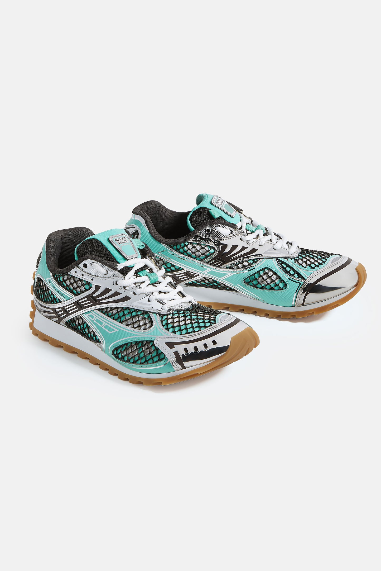 ORBIT SNEAKERS
