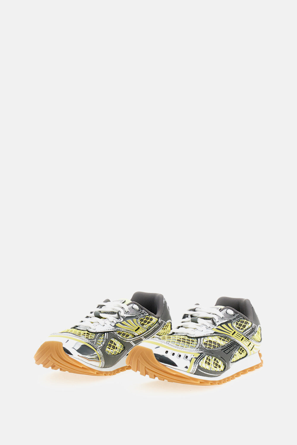 ORBIT SNEAKERS