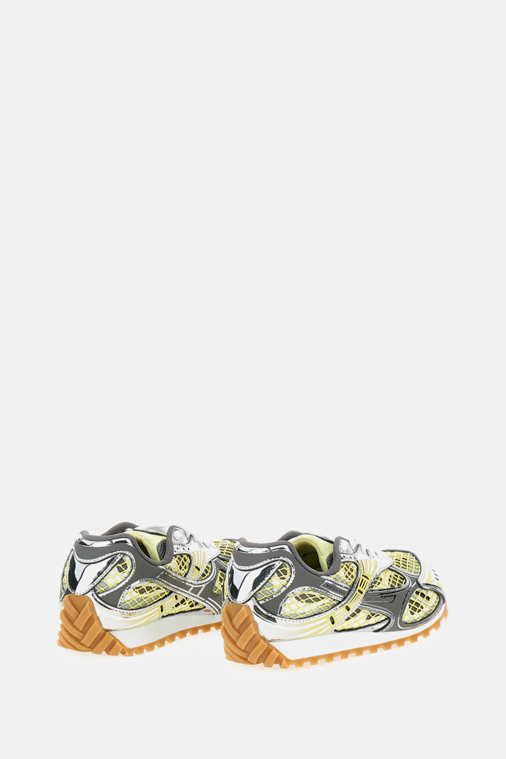 ORBIT SNEAKERS