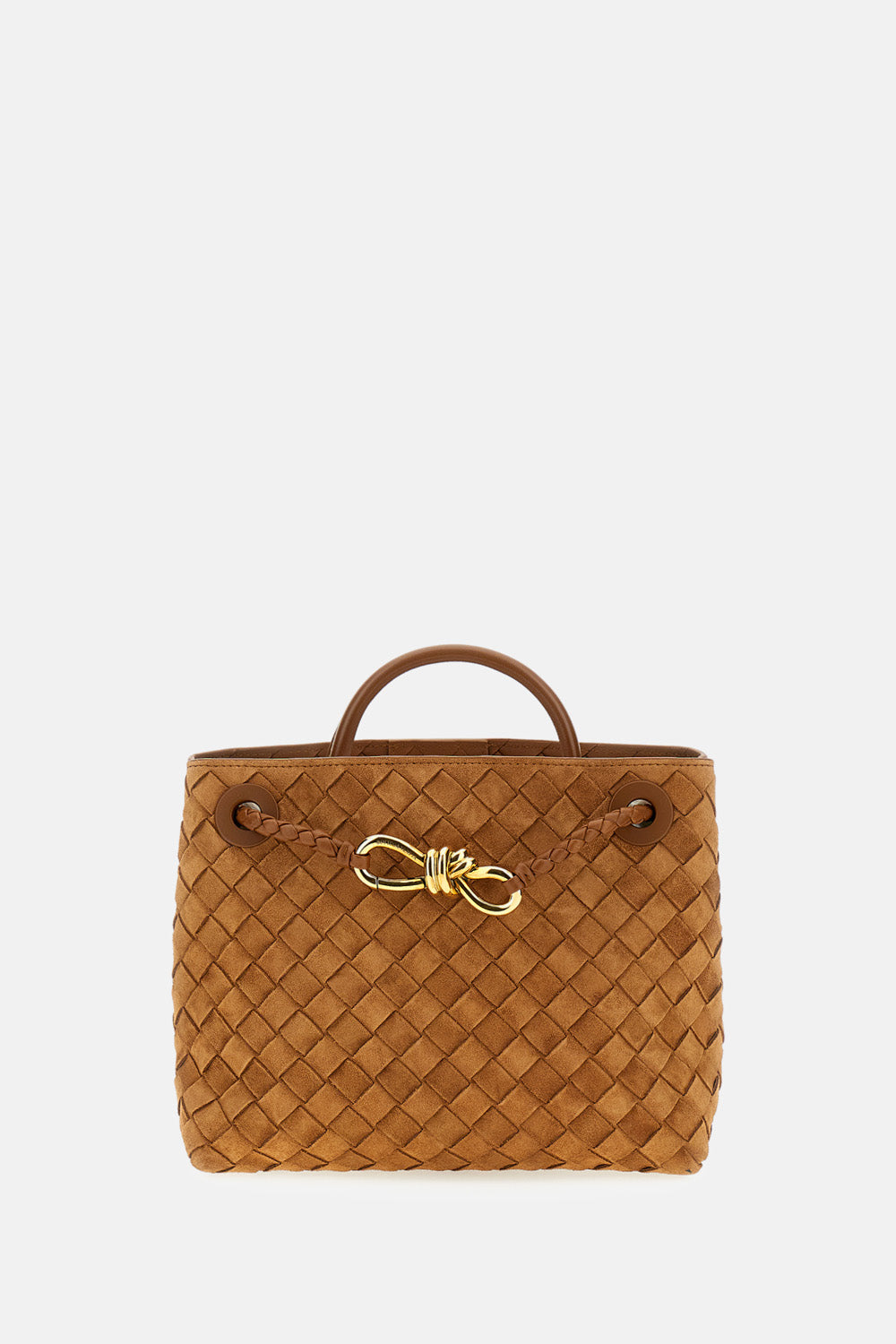 SMALL ANDIAMO BAG