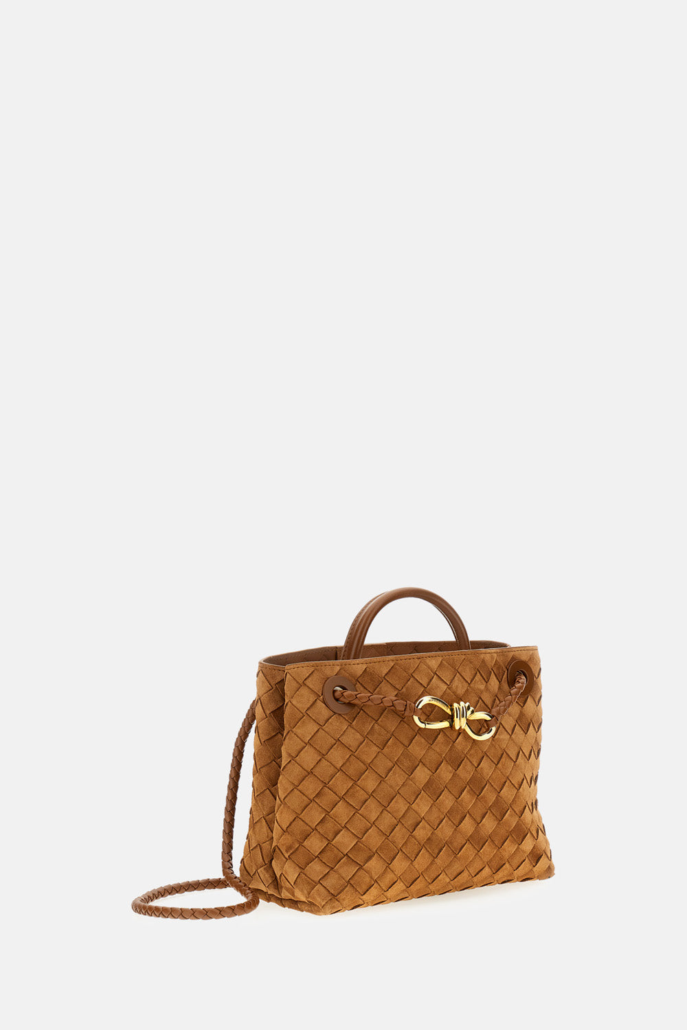 SMALL ANDIAMO BAG