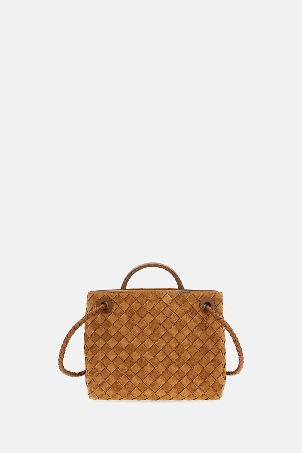 SMALL ANDIAMO BAG