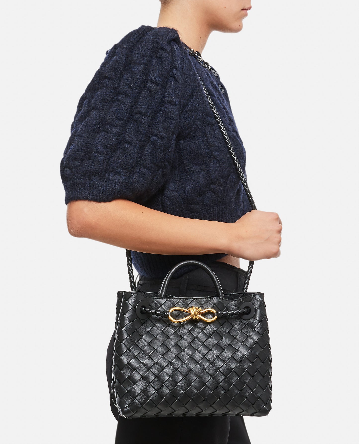 ANDIAMO SMALL BAG