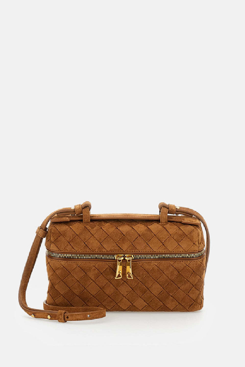 BANG BANG VANITY CASE BAG