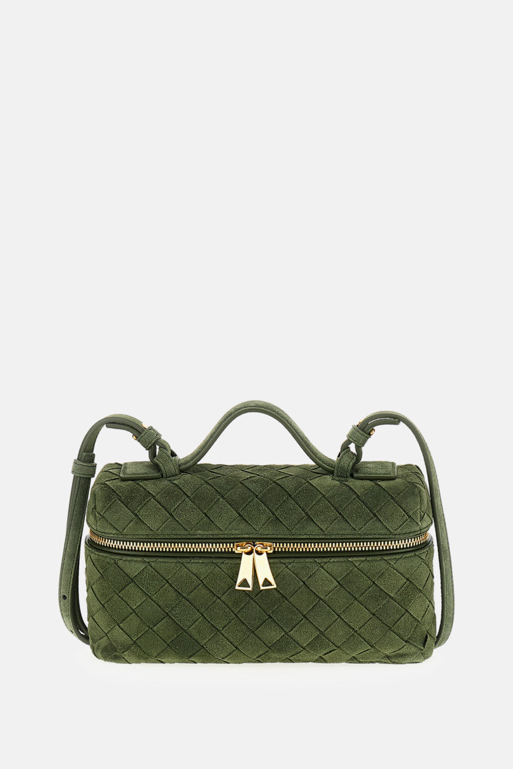 BANG BANG VANITY CASE BAG