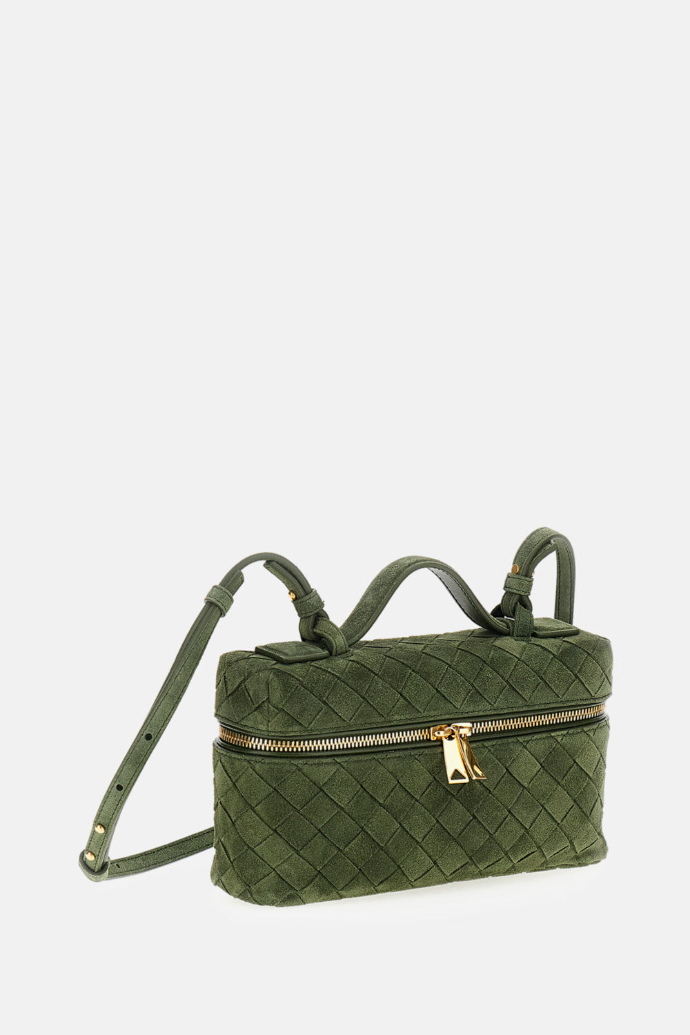 BANG BANG VANITY CASE BAG
