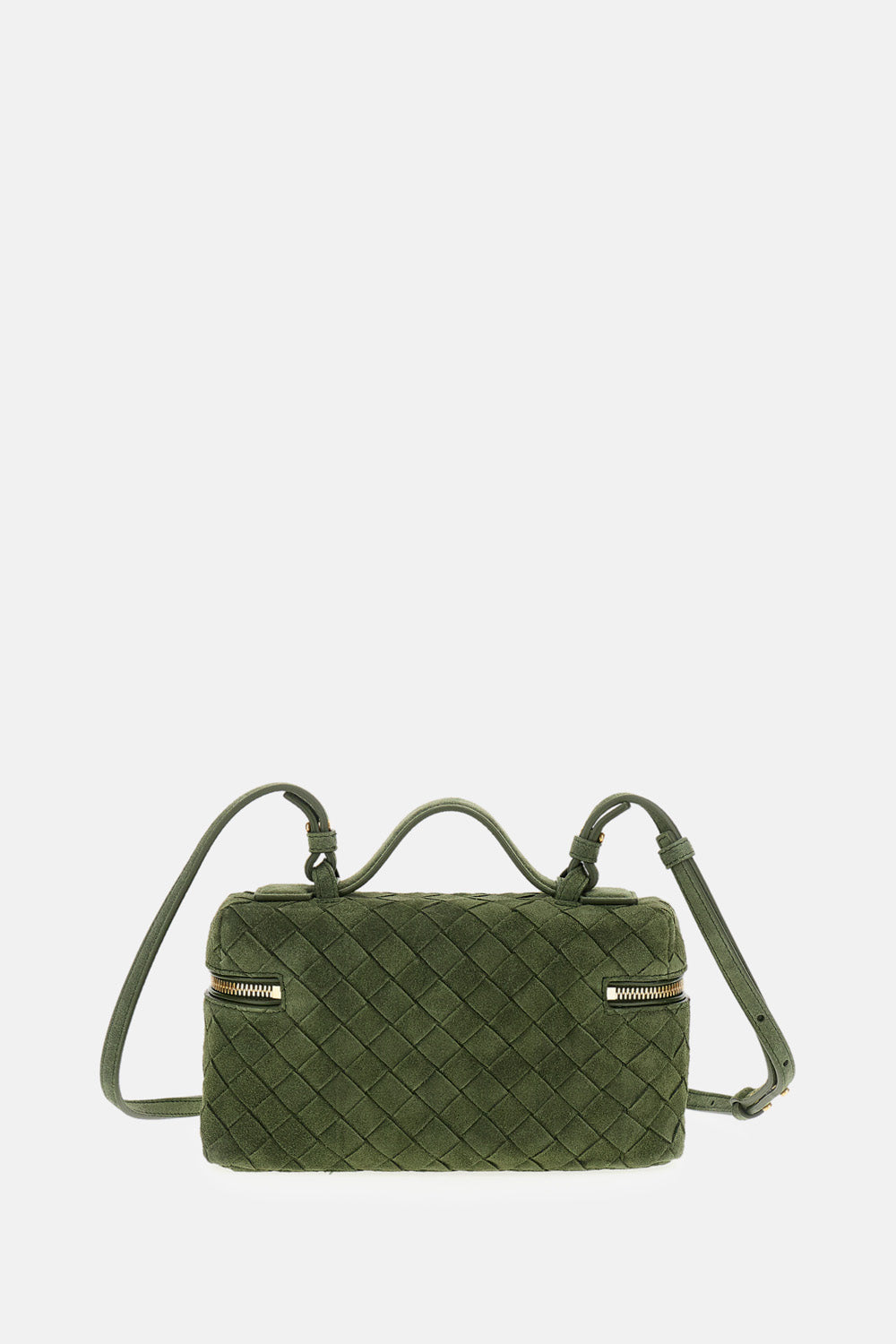 BANG BANG VANITY CASE BAG