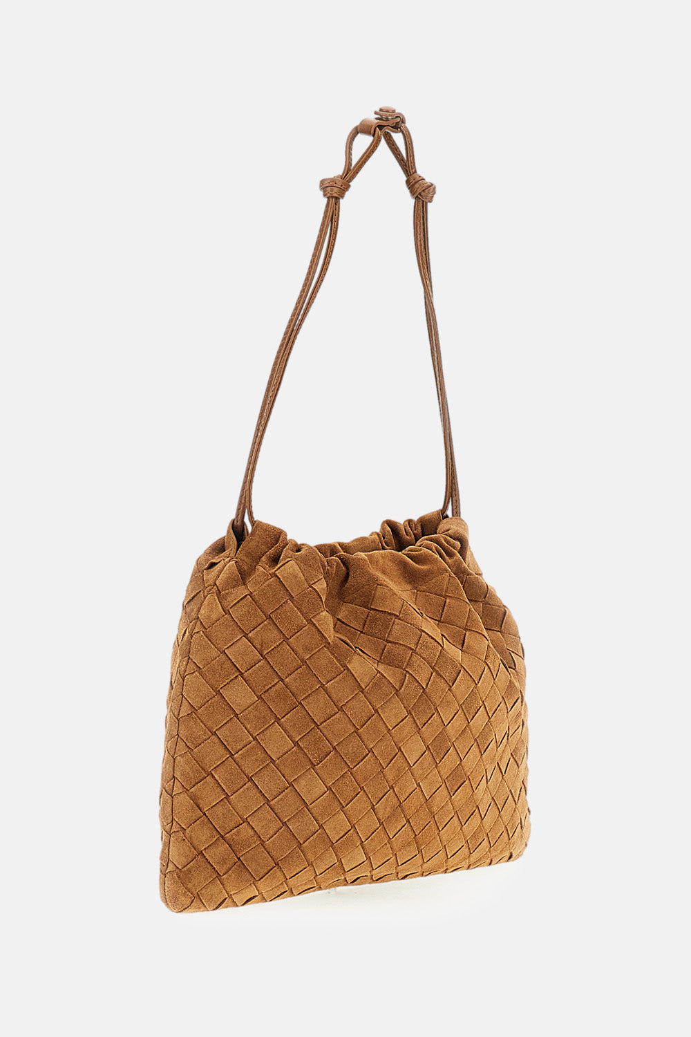 DUSTBAG MEDIUM HANDBAG