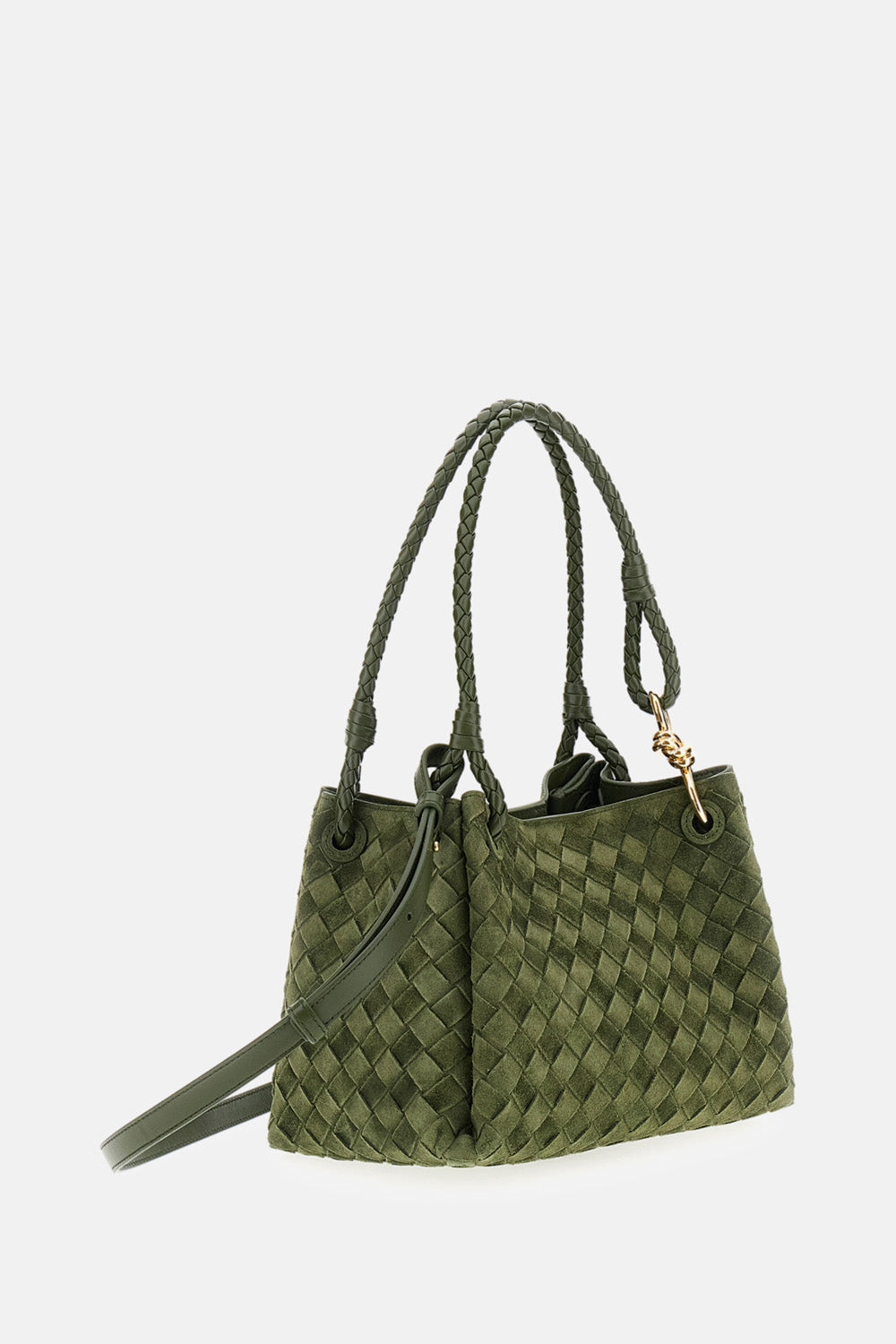 PARACHUTE MEDIUM BAG