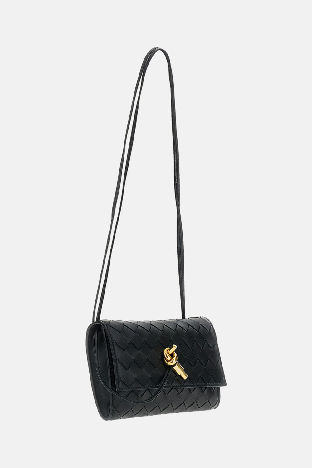 ANDIAMO CROSSBODY POUCH