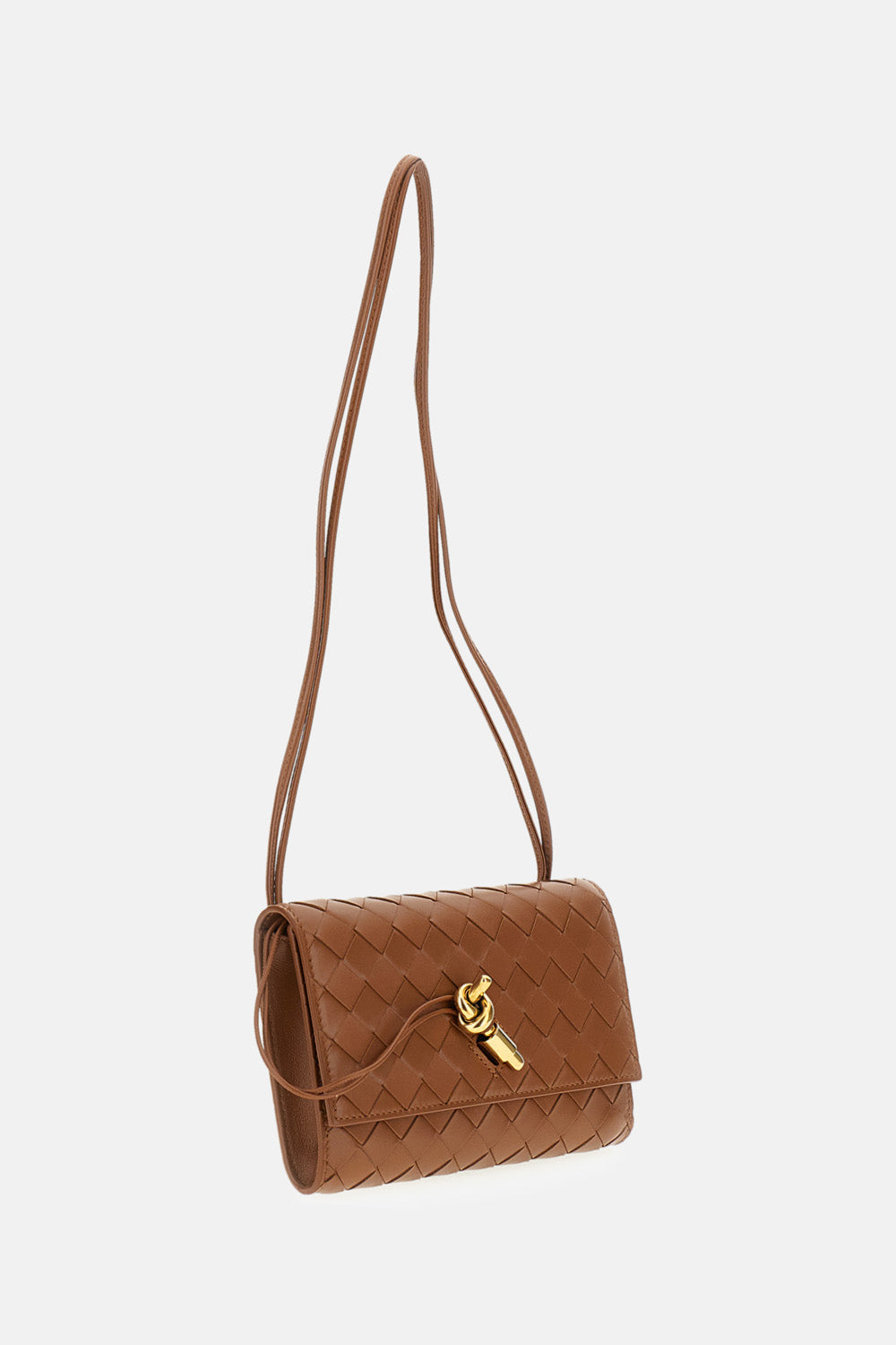 ANDIAMO CROSSBODY POUCH