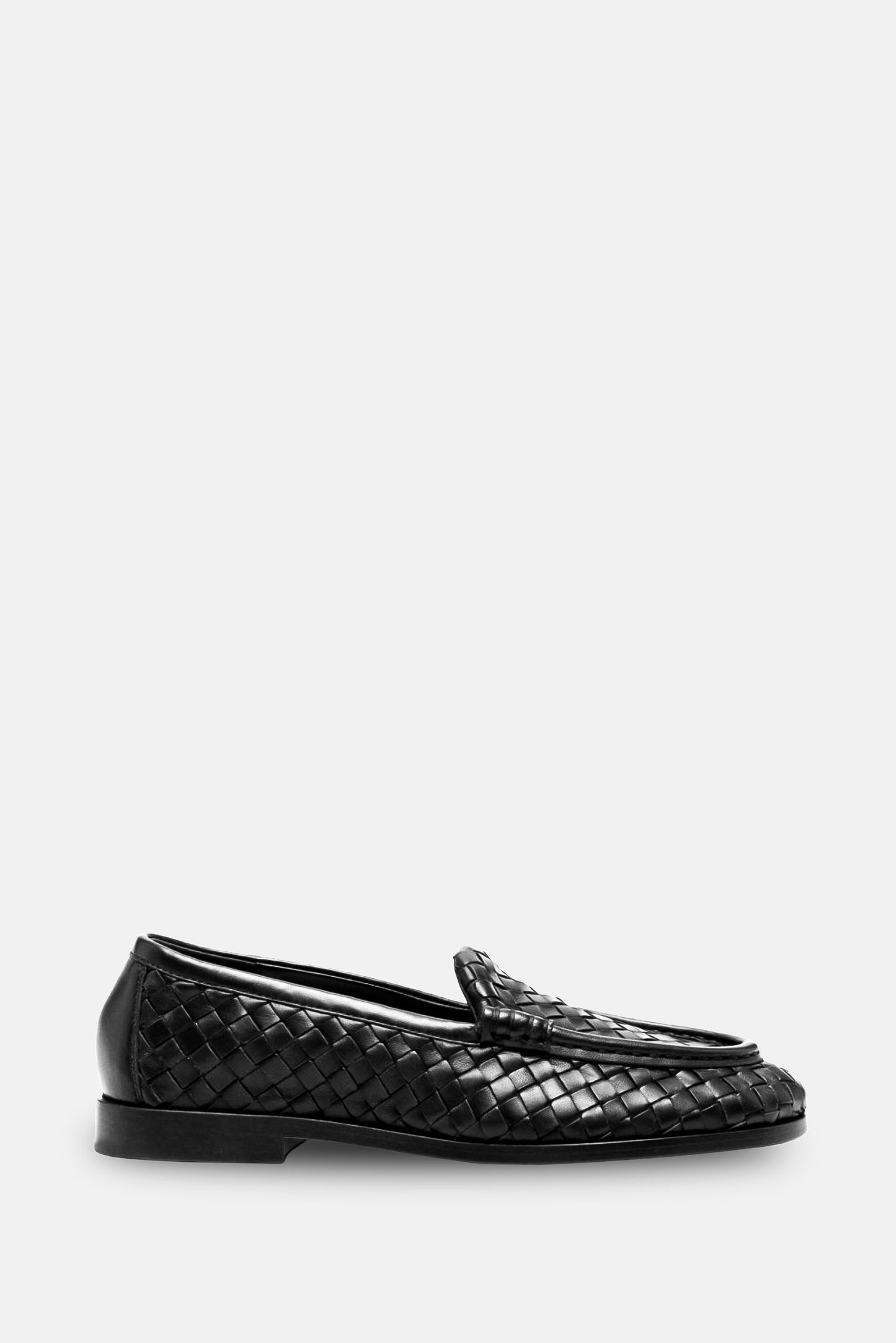 SILENZIO LOAFERS