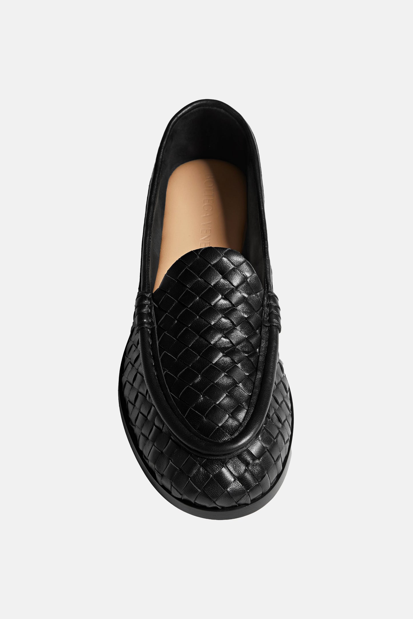 SILENZIO LOAFERS