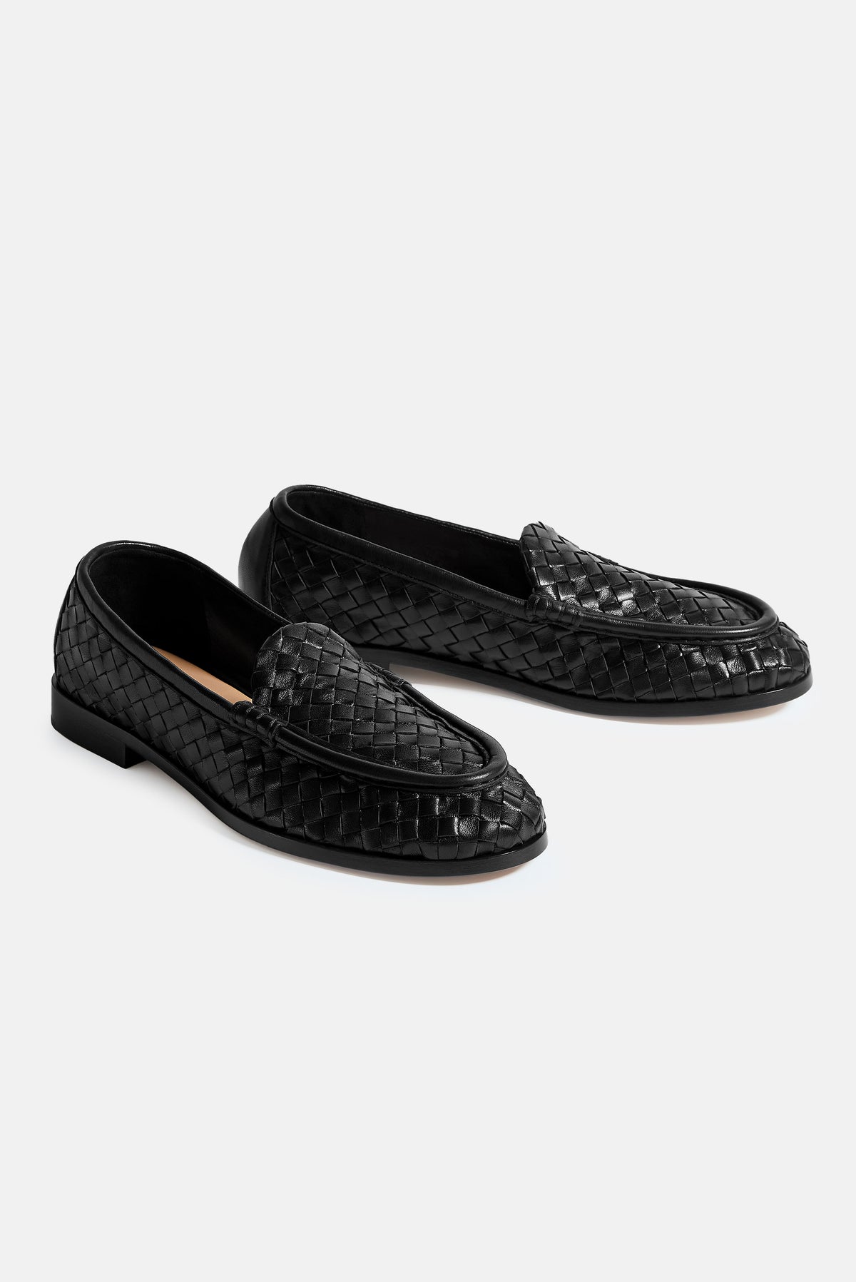 SILENZIO LOAFERS