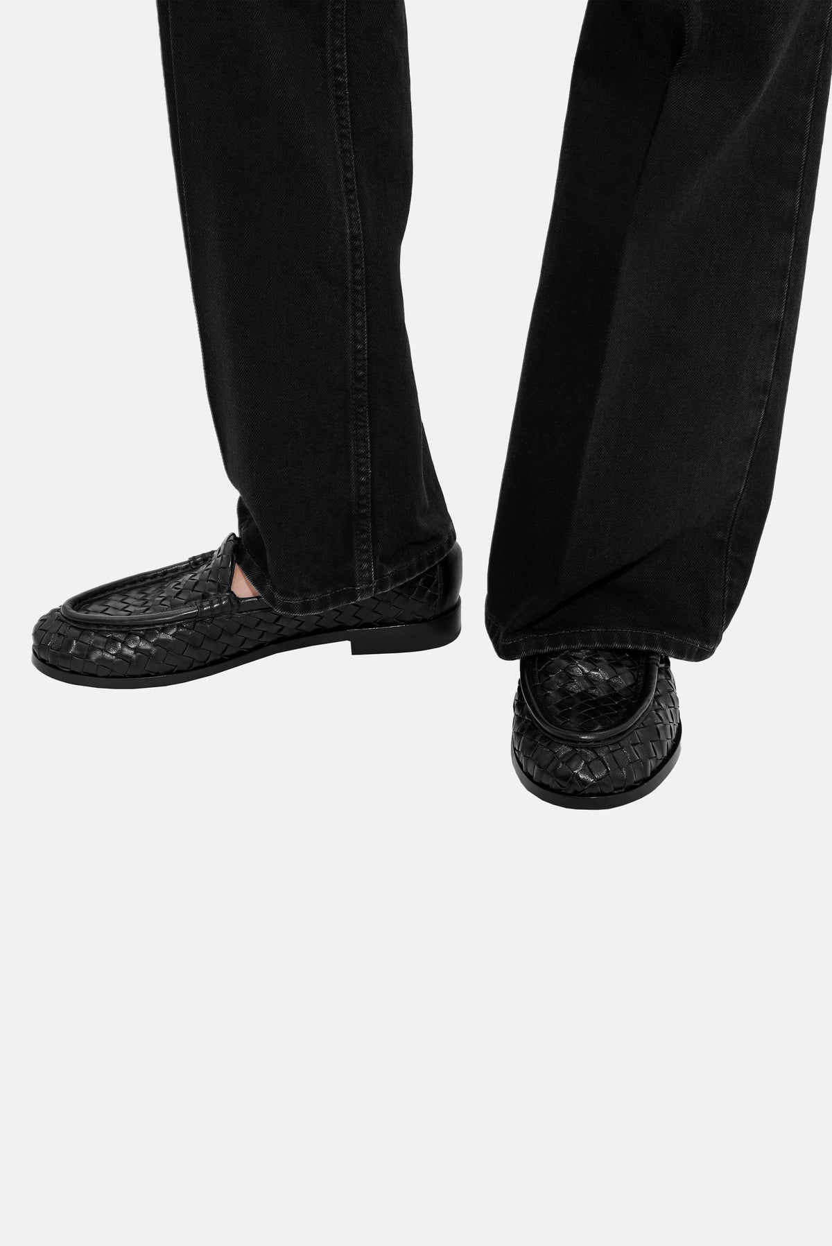 SILENZIO LOAFERS