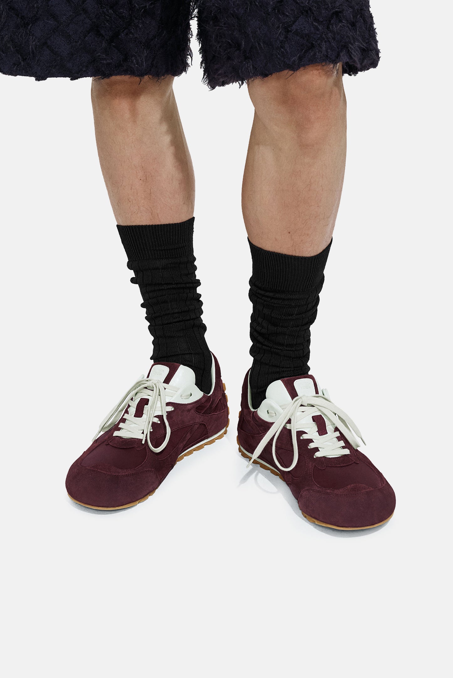 SNEAKERS ORBIT FLASH