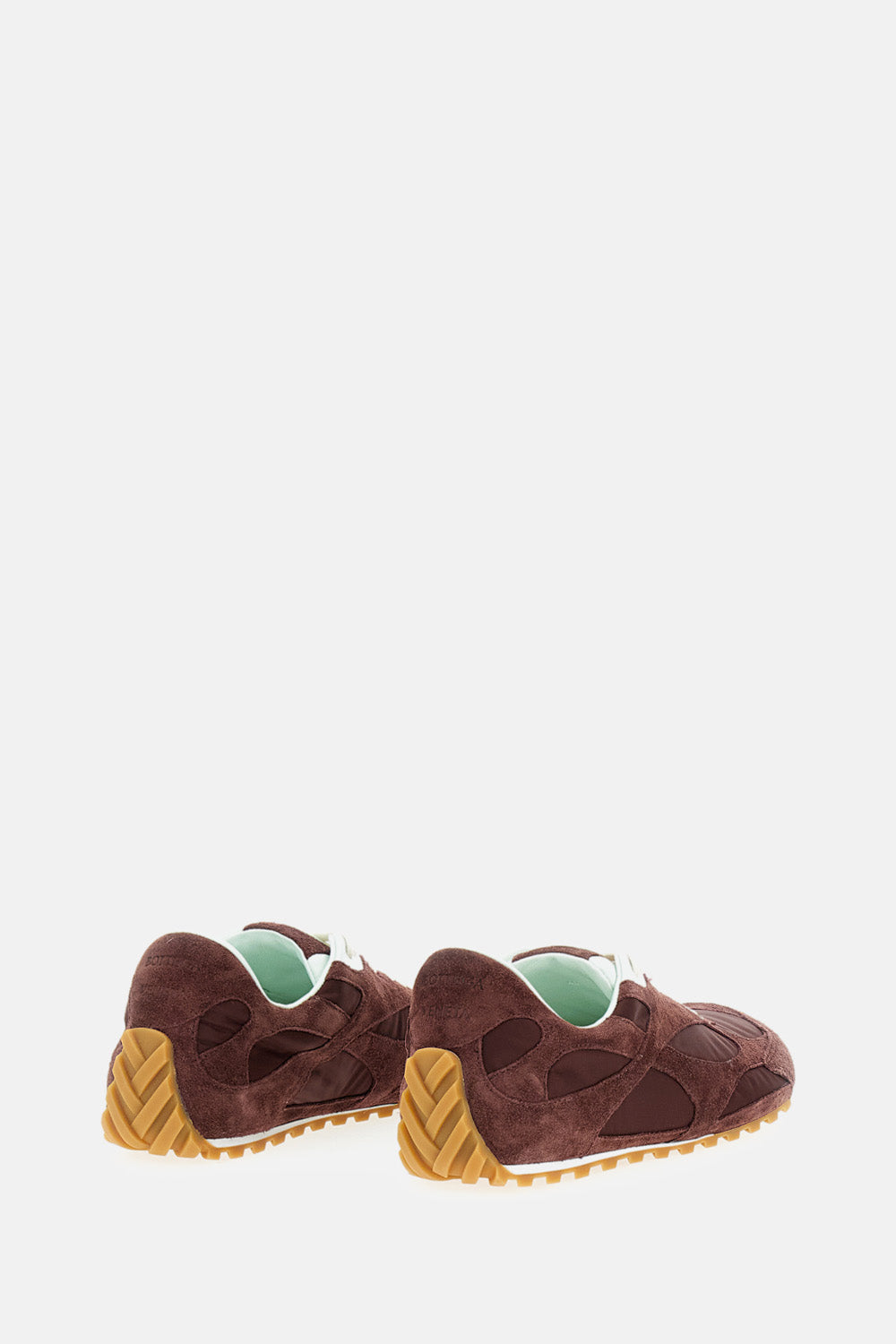 ORBIT FLASH SNEAKERS