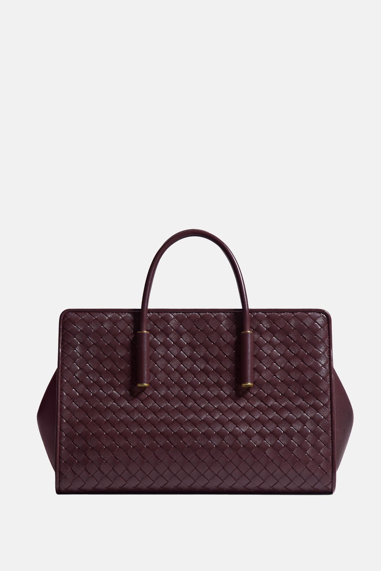 SMALL BARBARA TOTE
