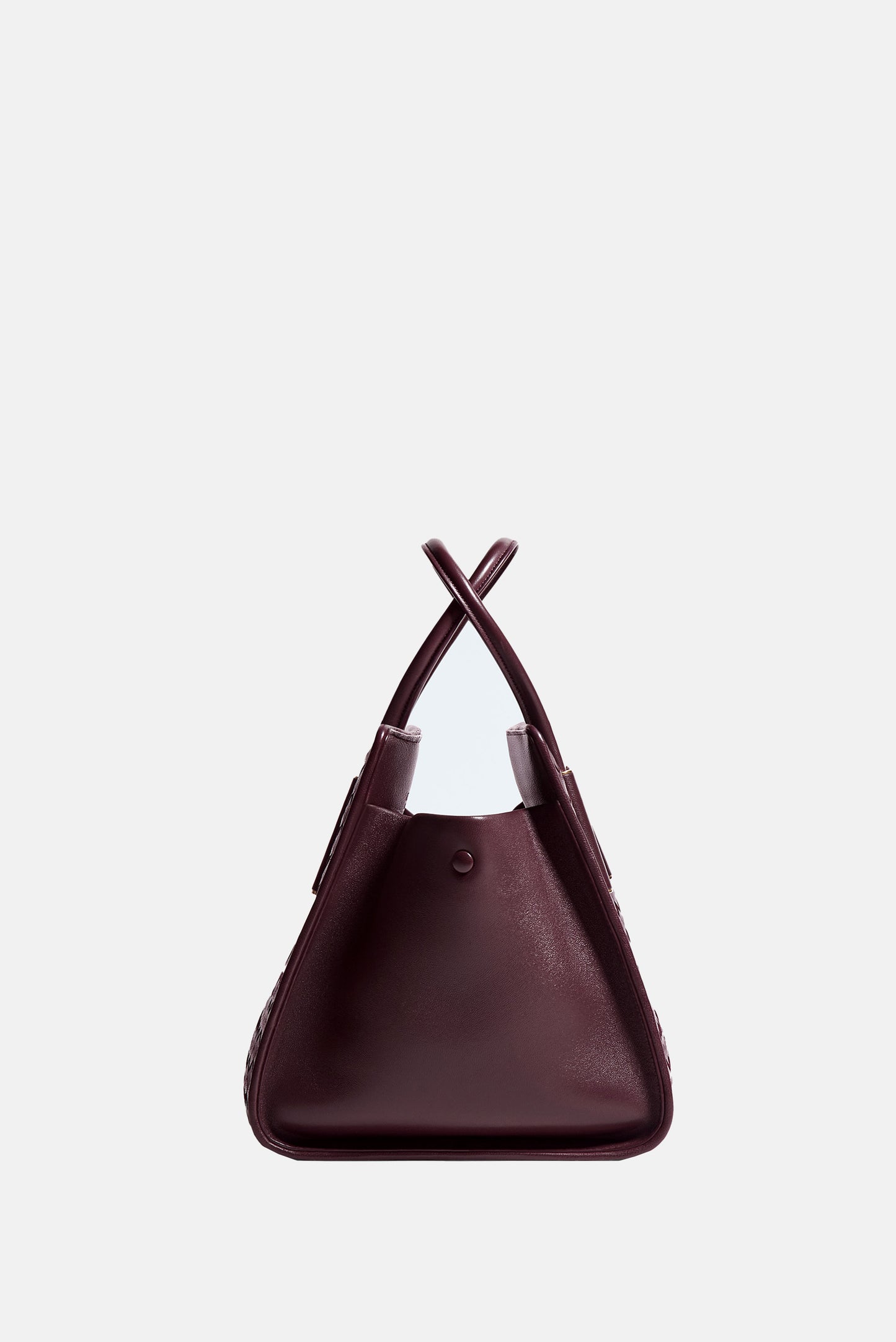 SMALL BARBARA TOTE