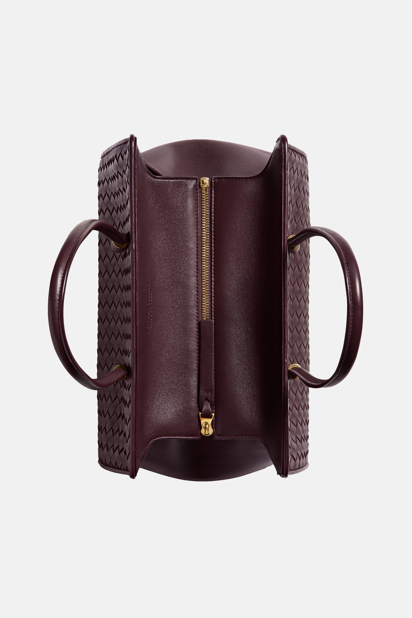 SMALL BARBARA TOTE